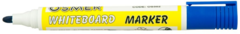Whiteboard Marker Osmer Blue Bullet Tip *Each* 9313023502019