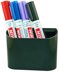 Magnetic Whiteboard Marker Cup Osmer 9313023142147