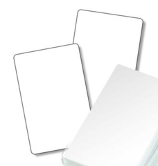 Smart Chute - Blank Cards 2770000038898
