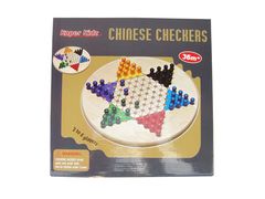 Chinese Checkers Kaper Kidz