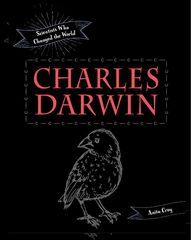 Charles Darwin