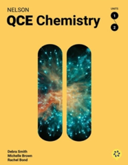 Nelson QCE Chemistry Units 1 & 2