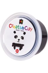 Clay Black