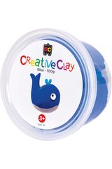 Clay Blue