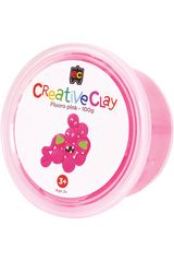 Clay Pink