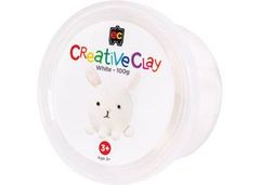 Clay White