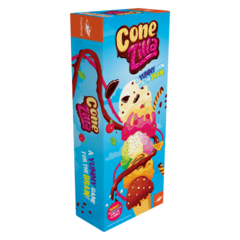 conezilla memory game