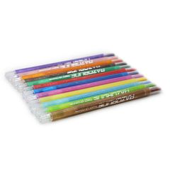 Wind Up Crayons 12pk - Razorline RZ91500