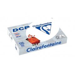 Cardboard A4 White 160Gsm Pk 250 Dcp 3329680184204