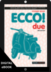 Ecco! due eBook and Hub