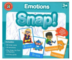 Emotions Snap
