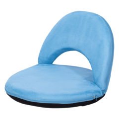 ANYWHERE CHAIR BLUE 752830041431