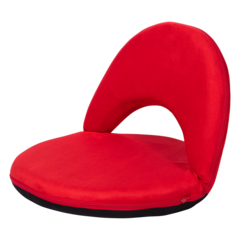 ANYWHERE CHAIR RED 752830041530