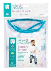Smock Toddler Long Sleeve 9314289030254