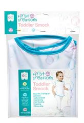 Smock Toddler No Sleeve 9314289030261
