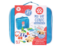 My First Vet Set