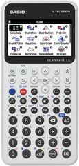 NEW Casio fx-1AU GRAPH Calculator 2026 IREPLACES fx-CG50AU fx1AU  is modelled after the fx-8200 AU scientific, making an easier transition from early to senior secondary. Retaining the software you know and love but making it easier and faster to use
