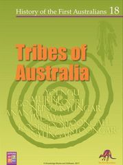 TRIBES OF AUSTRALIA