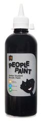 People Paint 500ml Ebony Skin Tone 9314289008406