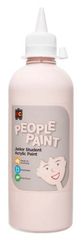 People Paint 500ml Peach Skin Tone 9314289008383