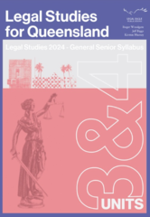 legal studies 3&4