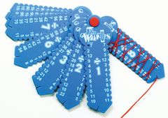 Wrap Ups: Division LL103