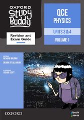 Oxford-Study-Buddy-QCE-Physics-Units-3&4-Revision-and-exam-guide