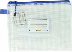 Mesh Pouch A5 - Osmer 9313023262029