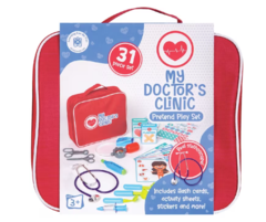 My First Medical Set