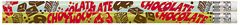 Pencils Scented - Chocolate  - Pk 100 MPS102A