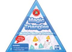 Multiplication Magic