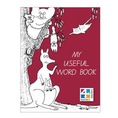 Qld My Useful Word Book