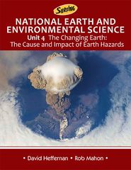 National SURFING Earth & Environmental Science 4