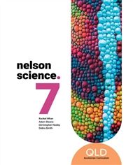 Nelson Science Year 7 