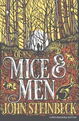 Of Mice And Men