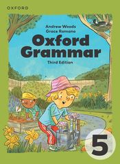 Oxford Grammar Student Book 5
