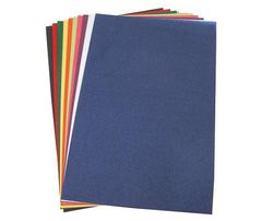 Tissue 25 x 38cm 100's Assorted