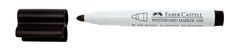 Connector Whiteboard Marker Black