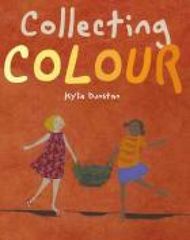 Collecting Colour 9780734411181