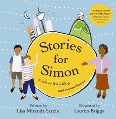 Stories for Simon 9780143784258