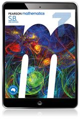 PEARSON MATHEMATICS 7 EBOOK