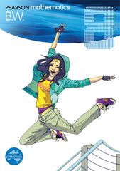 PEARSON MATHEMATICS 8 BRIDGING WORKBOOK