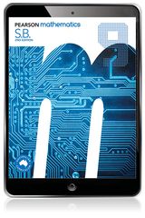 Pearson Mathematics 9 eBook, 2nd edition