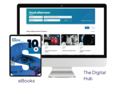 Pearson Science 10 eBook and Hub