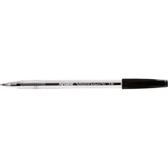 PEN BALLPOINT ARTLINE MEDIUM BLACK 9310924048134