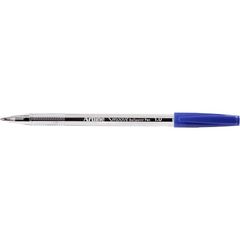 PEN BALLPOINT ARTLINE MEDIUM BLUE 9310924048110