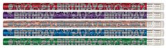 Pencils - Birthday Brilliants  - Pack of 10