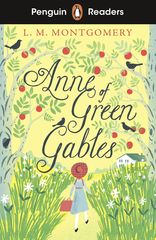 Anne of Green Gables (ELT Graded Reader)