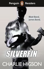 Silverfin (ELT Graded Reader)