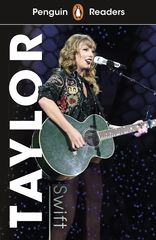 Taylor Swift (ELT Graded Reader)